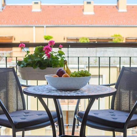 Tuscany Garden-Free Parking-Balcony-Ac- Elevator Budapesta Exterior foto