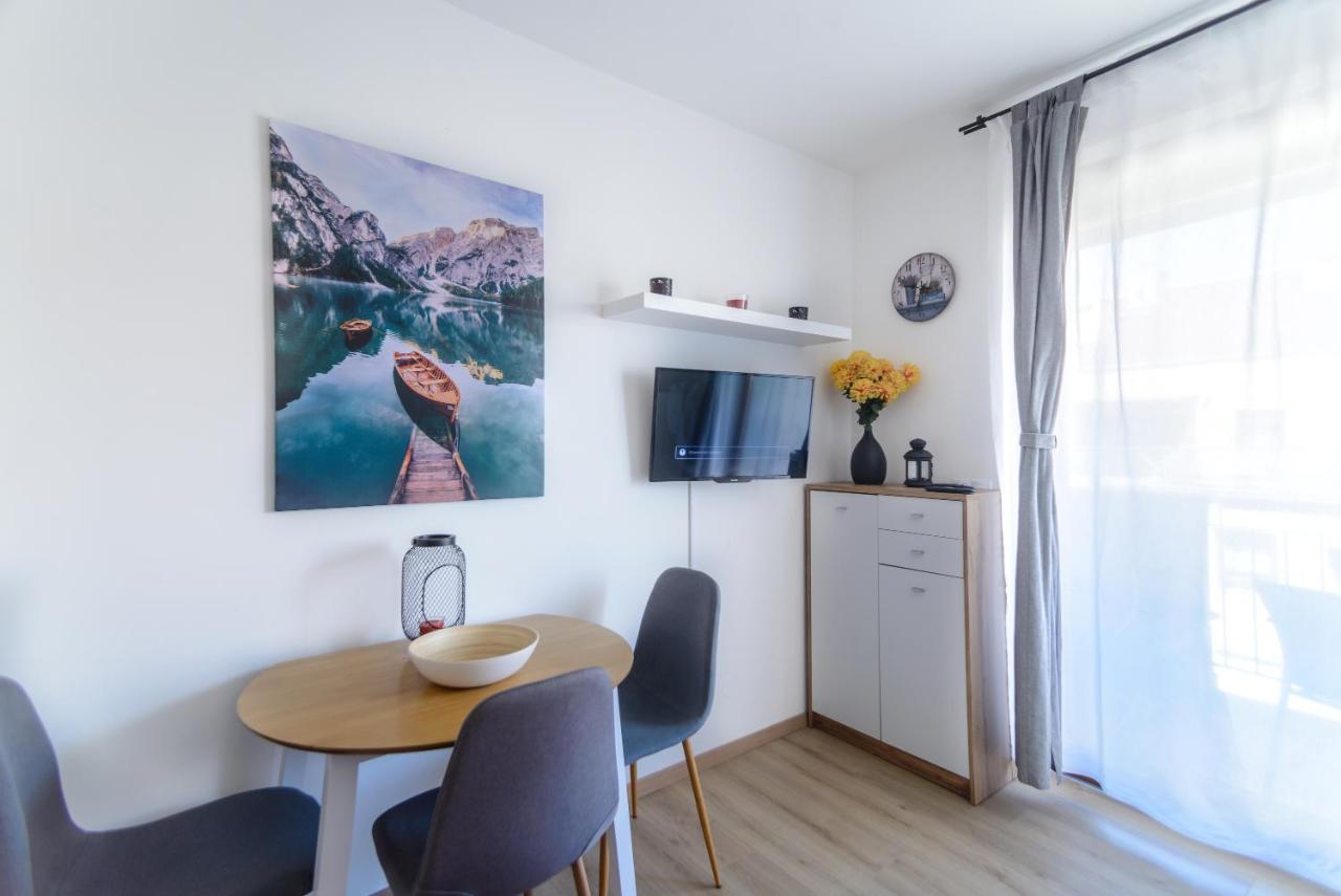 Tuscany Garden-Free Parking-Balcony-Ac- Elevator Budapesta Exterior foto