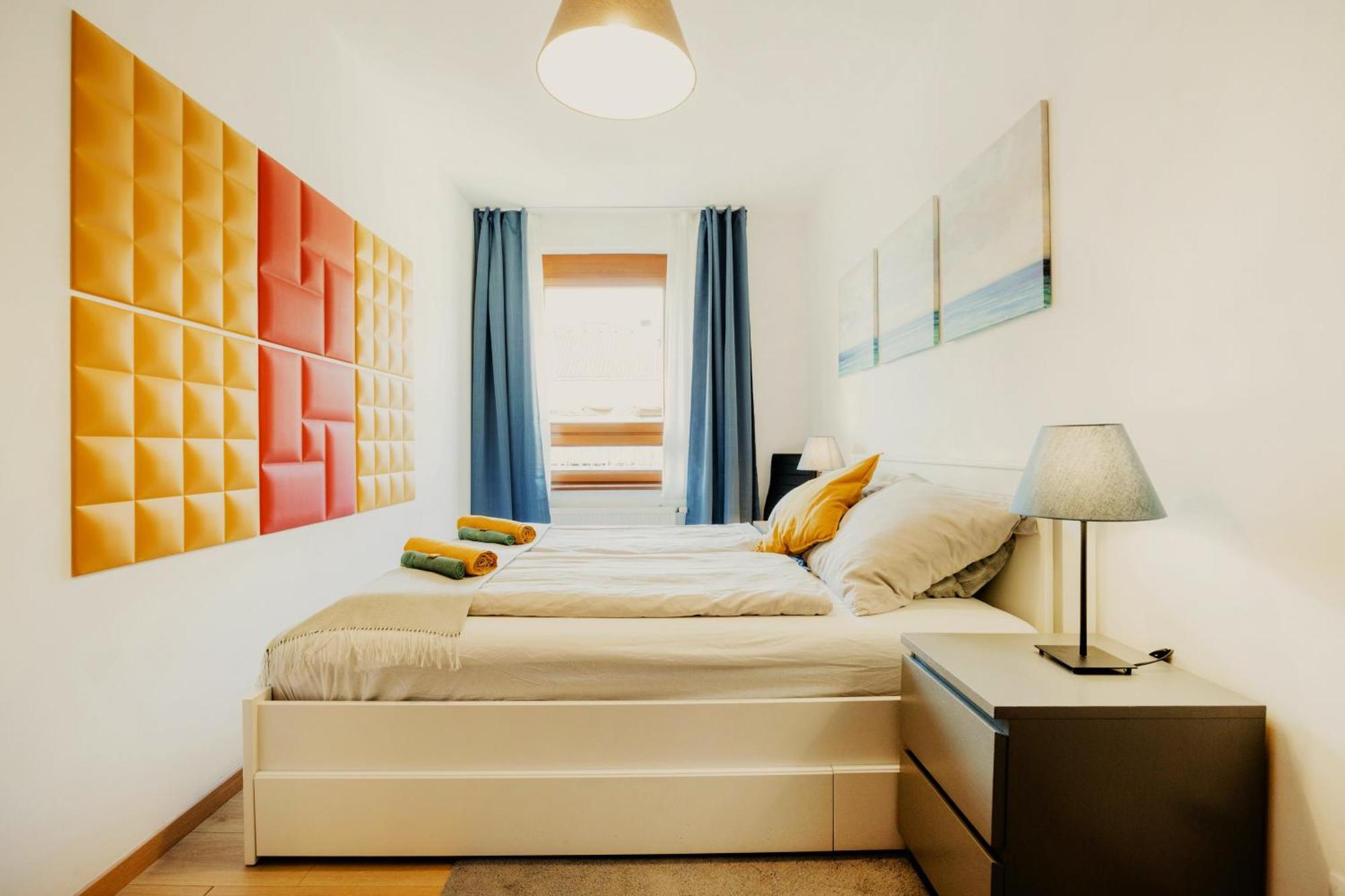 Tuscany Garden-Free Parking-Balcony-Ac- Elevator Budapesta Exterior foto