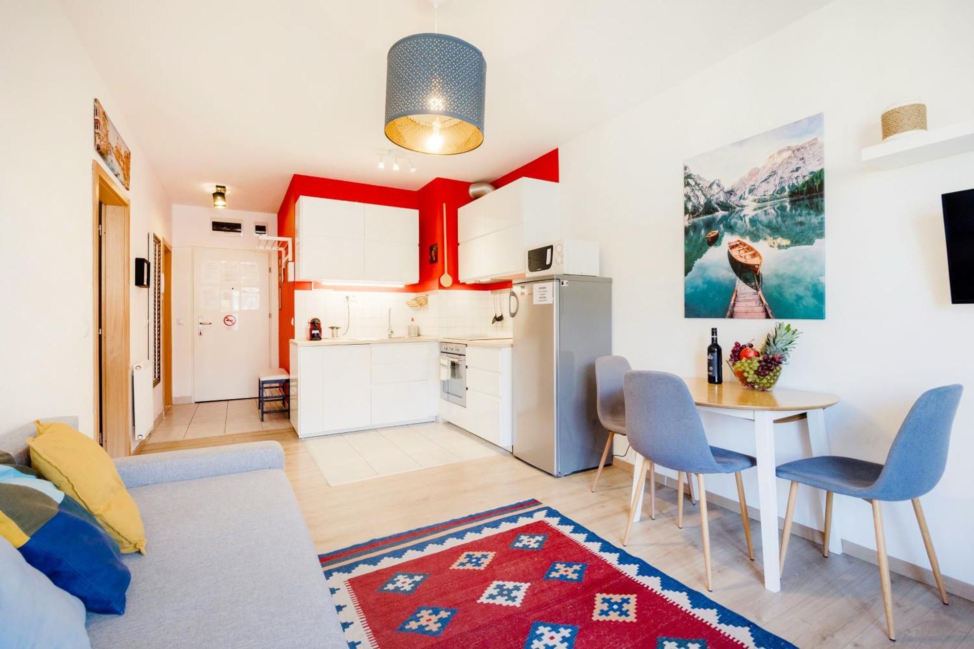 Tuscany Garden-Free Parking-Balcony-Ac- Elevator Budapesta Exterior foto