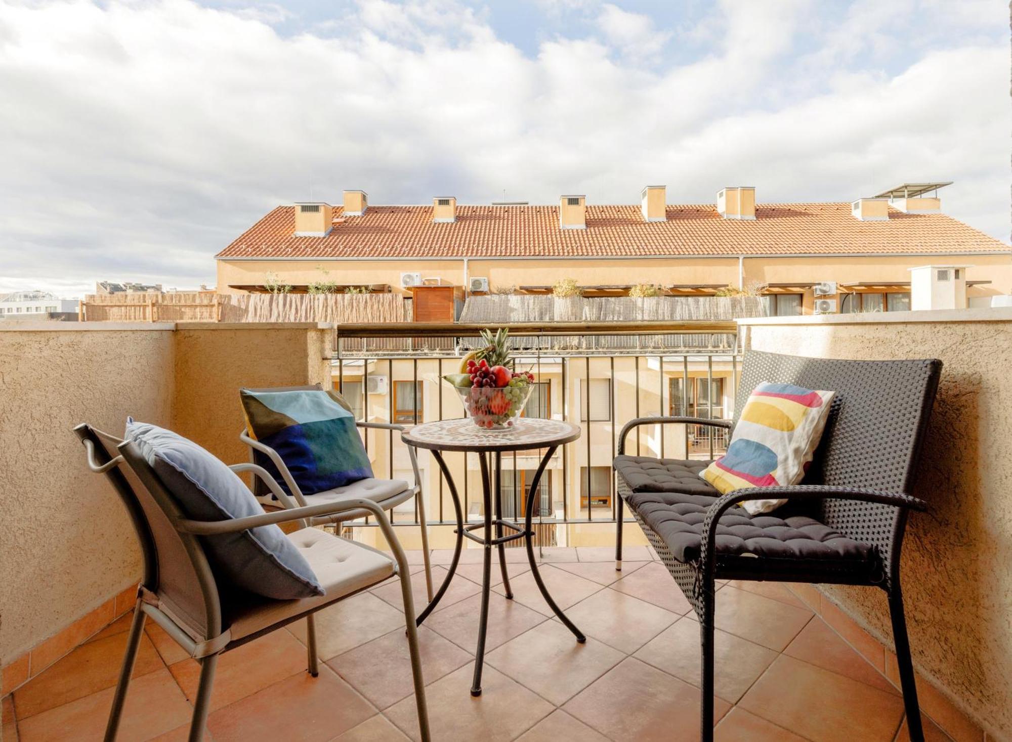 Tuscany Garden-Free Parking-Balcony-Ac- Elevator Budapesta Exterior foto