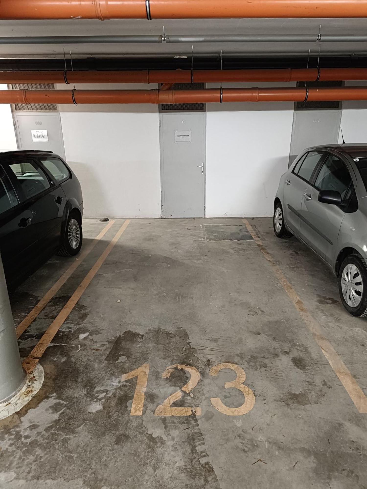 Tuscany Garden-Free Parking-Balcony-Ac- Elevator Budapesta Exterior foto