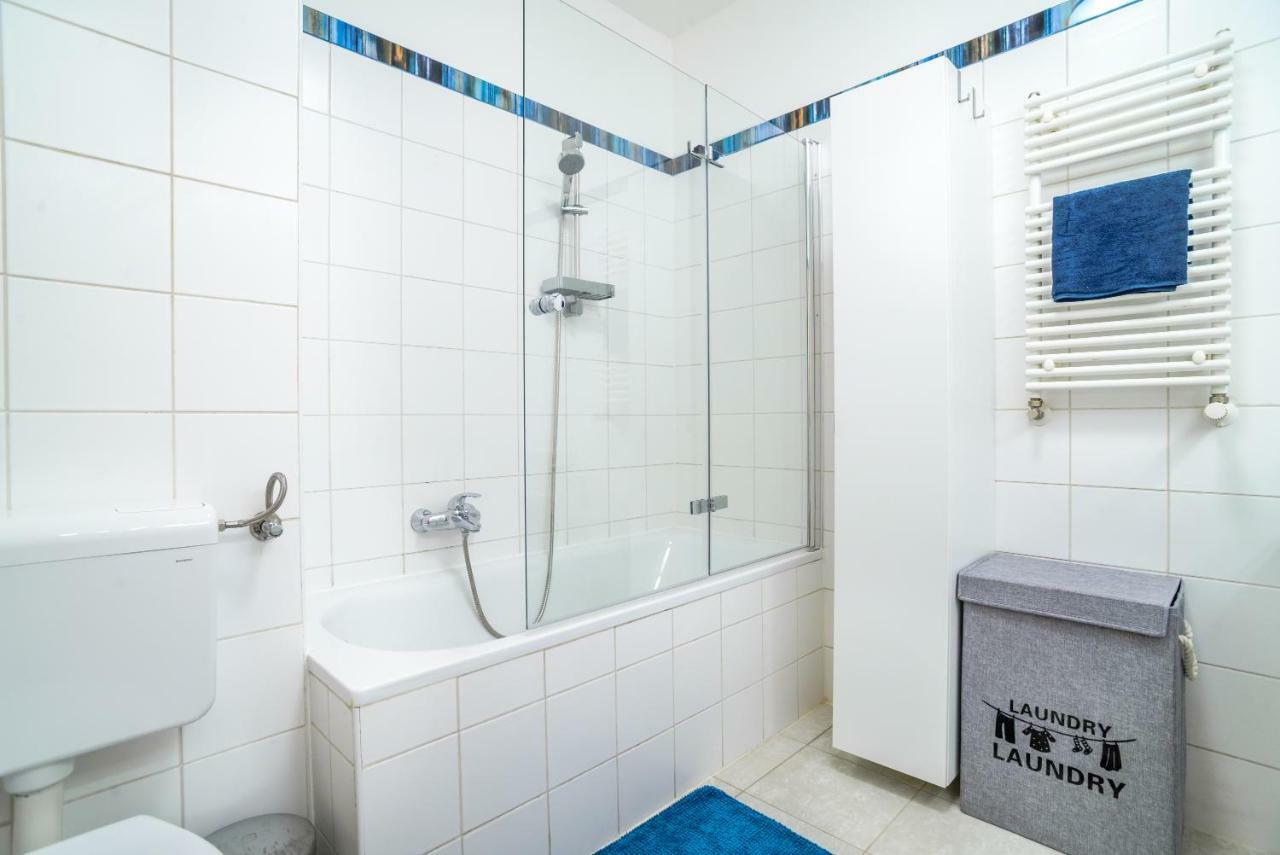 Tuscany Garden-Free Parking-Balcony-Ac- Elevator Budapesta Exterior foto